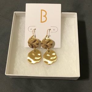 Chayton Drop Earrings